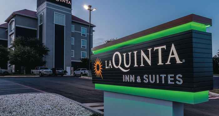Others La Quinta Inn & Suites by Wyndham San Antonio Northwest