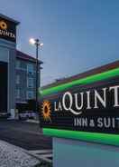 Imej utama La Quinta Inn & Suites by Wyndham San Antonio Northwest