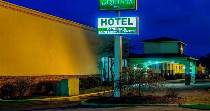 Lainnya La Quinta Inn by Wyndham West Long Branch