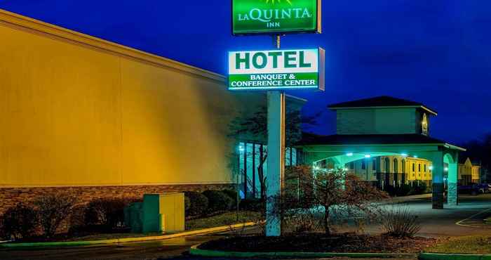 อื่นๆ La Quinta Inn by Wyndham West Long Branch