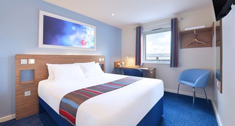 Others 2 Travelodge Glasgow Braehead