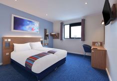 Others 5 Travelodge Glasgow Braehead