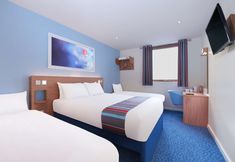 Others 3 Travelodge Glasgow Braehead