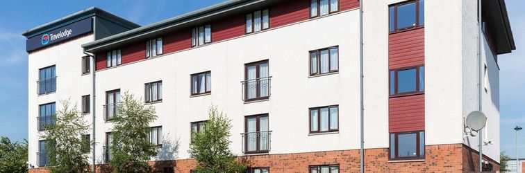 Others Travelodge Glasgow Braehead