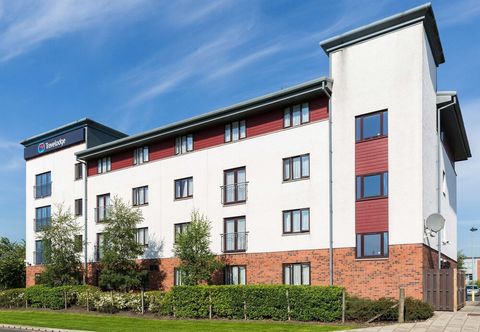 Others Travelodge Glasgow Braehead