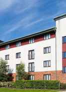 Primary image Travelodge Glasgow Braehead