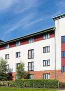 Primary image Travelodge Glasgow Braehead