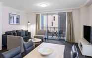 Others 4 Oaks Sydney Castlereagh Suites