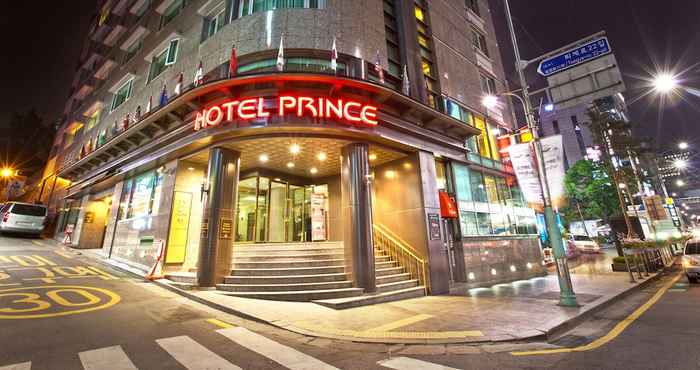 Others Hotel Prince Seoul