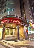 Imej utama Hotel Prince Seoul