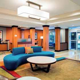 Primary image1Fairfield Inn & Suites by Marriott Lakeland Plant City,HERITAGE S Lakeside Ave studio 81飯店