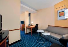 Lainnya 6 Fairfield Inn & Suites by Marriott Lakeland Plant City