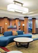 Imej utama Fairfield Inn & Suites by Marriott Lakeland Plant City