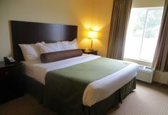 Lain-lain 5 Cobblestone Inn & Suites - Brillion