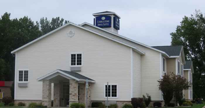 Others Cobblestone Inn & Suites - Brillion