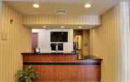 Lain-lain 7 Cobblestone Inn & Suites - Brillion