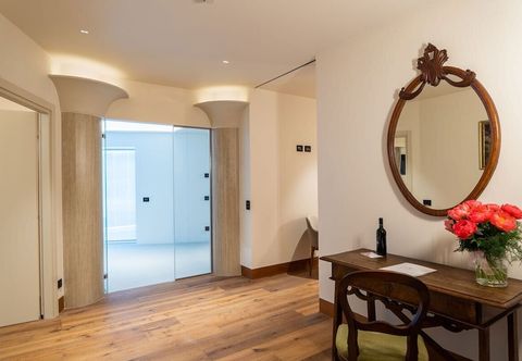 기타 Hotel Valle di Assisi Spa & Golf