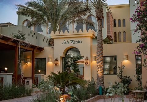 Lain-lain Ali Pasha Hotel El Gouna