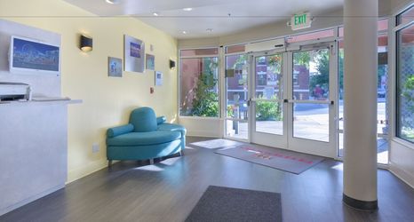 其他 2 The Belltown Inn