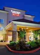 Imej utama Fairfield Inn & Suites by Marriott Fresno Clovis