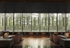 其他 2 The Puli Hotel And Spa