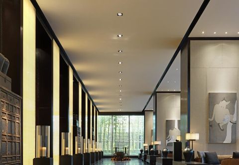 其他 The Puli Hotel And Spa