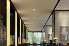 其他 The Puli Hotel And Spa