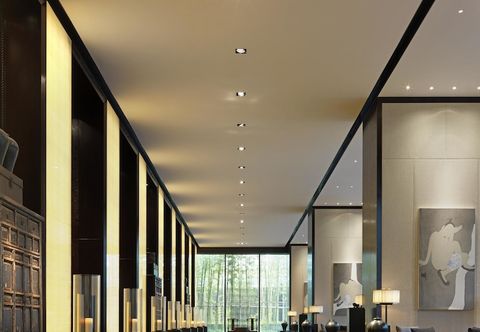 Others The Puli Hotel And Spa