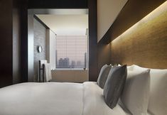 其他 5 The Puli Hotel And Spa