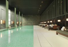 其他 7 The Puli Hotel And Spa