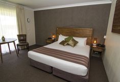 Others 7 Quality Inn Dubbo International