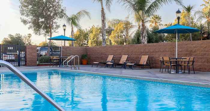 Lain-lain Four Points by Sheraton Ontario-Rancho Cucamonga