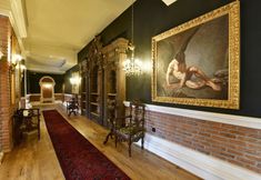 其他 3 Sacred Mansion