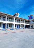 Imej utama Motel 6 Rhome, TX