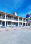 Imej utama Motel 6 Rhome, TX