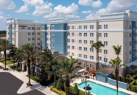 Others Residence Inn by Marriott Port St. Lucie