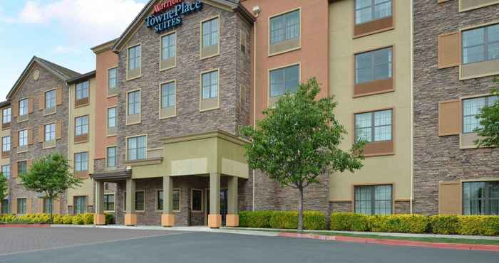 Lainnya TownePlace Suites by Marriott Sacramento Roseville