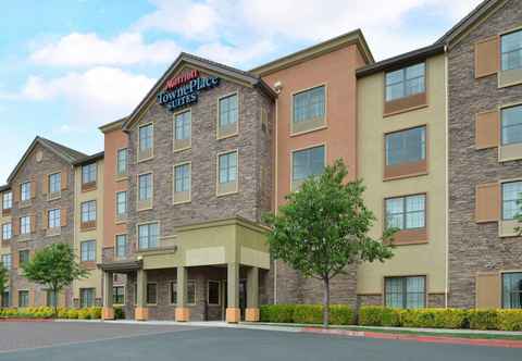 Others TownePlace Suites by Marriott Sacramento Roseville