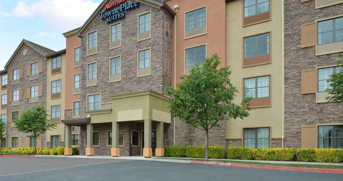 Others TownePlace Suites by Marriott Sacramento Roseville