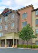 Imej utama TownePlace Suites by Marriott Sacramento Roseville