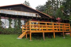 其他 Hotel El Portico