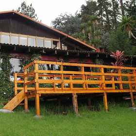 Primary image1Hotel El Portico,圣巴勃罗飯店