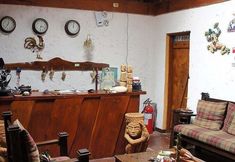 Others 2 Hotel El Portico