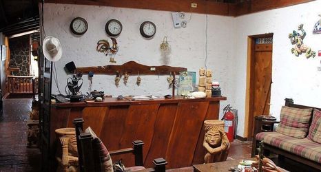 其他 2 Hotel El Portico