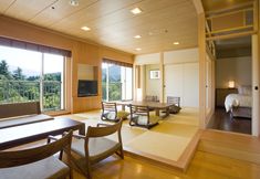 อื่นๆ 7 Fuji View Hotel