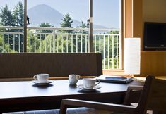 อื่นๆ 6 Fuji View Hotel