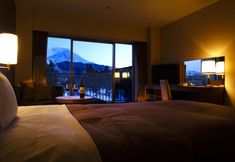 อื่นๆ 3 Fuji View Hotel