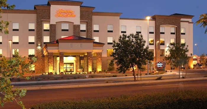 Others Hampton Inn & Suites Prescott Valley