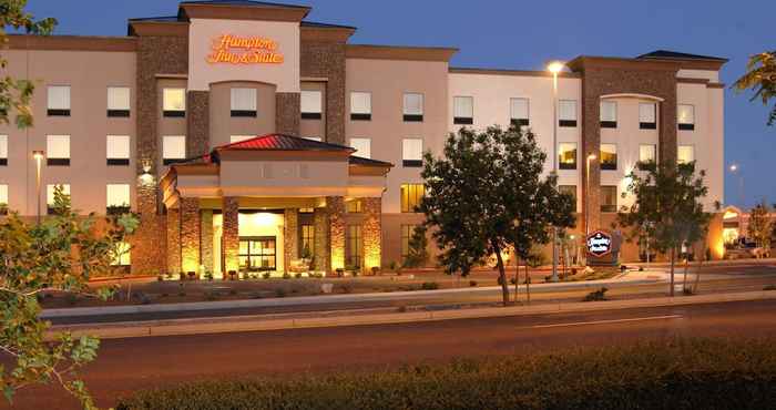 Khác Hampton Inn & Suites Prescott Valley