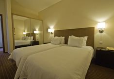 기타 6 Hotel Girassol - Suite Hotel